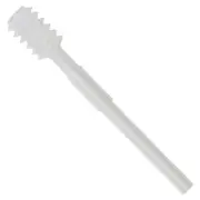 Transfer Pipette, High Viscoity, 165mm, Non-Graduated, LDPE (Case 1000)