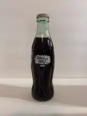 Dollywood 13th Anniversary Daredevil Falls Coca-Cola Bottle