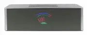 Portable Rechargeable laptop Mini Speaker Outdoor Car USB BT AUX TF Mini Speaker