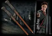 HARRY POTTER Harry Wand Pen and Bookmark