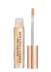 Charlotte Tilbury Beautiful Skin Radiant Concealer, Concealer, 4.5 - 4.5 Fair