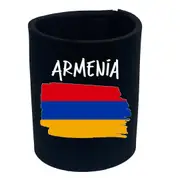 Armenia Country Flag Nationality - Stubby Holder