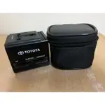 豐田 TOYOTA 原廠 精品旅行雙USB轉接頭 充電頭 充電組