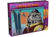 Holdson: Ewe Beauty - Calling All Kiwis XL Piece Puzzle (500pc Jigsaw)