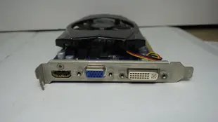 技嘉  GV-N630-2GI ,, 2GB / 128BIT,,PCI-E