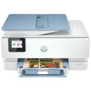 HP Envy Inspire 7921e All-in-One Printer Instant Ink Enabled