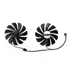 Cooling Fan For XFX RX5700XT 5700 RX5600XT Graphics Video Card 95mm FDC10U12S9-C