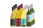 12 pack - Chardonnay Dozen 4.0 - Wine Dozen