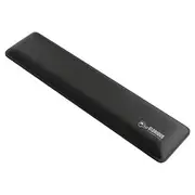 Glorious Padded Keyboard Wrist Rest 25mm Full Size