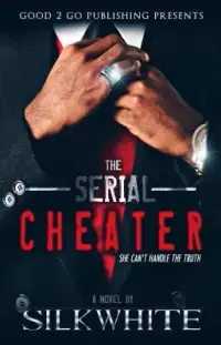 在飛比找博客來優惠-The Serial Cheater