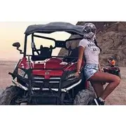 Save 5.00%! Hurghada ATV Adventure Tours Red Sea Governorate