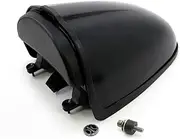 Compatible With BMW R NINE T Rear Seat Cover Cowl Fairing Hump Pillion Tail Tidy Swingarm Mounted R nineT R9T 2014-2022 2020 2019 2018 2017(Black)