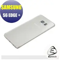 在飛比找PChome商店街優惠-【Ezstick】SAMSUNG Galaxy S6 EDG