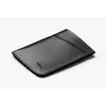 BELLROY CARD SLEEVE 皮夾-BLACK 墊腳石購物網