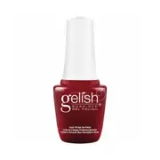 Gelish Mini 9ml UV LED Soak Off Gel Nail Polish - Wonder Woman