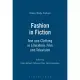 Fashion in Fiction