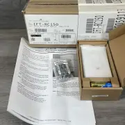 Hearth & Home Touch Wireless Wall Switch IFT-RC150