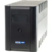 UPSONIC DSV1000 1000Va Domestic UPS Mod Sine-Wave Line Interactive