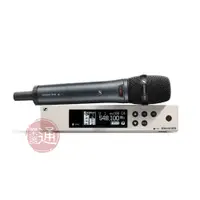 在飛比找蝦皮商城優惠-Sennheiser / EW-100-G4-935-S 無