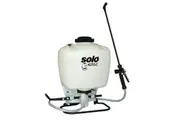 Solo 425LC 15 Litre Knapsack Sprayer Piston Pump Backpack Sprayer