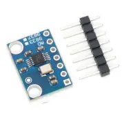 5Pcs AD9833 Sine Square Waves DDS Signal Generator Programmable Microprocessors