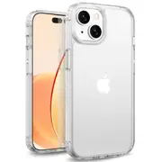 Clear Air Phone Case iPhone 15 - Clear