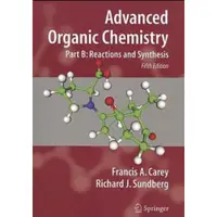 在飛比找蝦皮購物優惠-Advanced Organic Chemistry Par