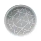 Mesh Strainer Colander Garden Sieve Berry Cleanup Tray for Home Living Room