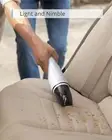 HomeVac H11 Cordless Handheld Vacuum Cleaner – eufy by Anker Ultra-Lightweight