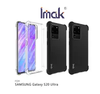 在飛比找有閑購物優惠-Imak SAMSUNG Galaxy S20 Ultra 