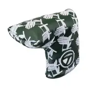 New 2024 Taylormade US Open Championship Blade Putter Headcover