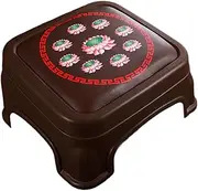 Meditation Bench Meditation Stool Lotus Worship Chair Comfortable Home Ergonomic Buddhist Cushion Altar Seat, 56.5cmx44.5cmx26cm