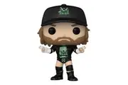 WWE Triple H Degeneration X US Exclusive Pop! Vinyl with Pin