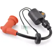 Ignition Coil Assy For Yamaha 40HP 40V 40Y EOS/L M(H/E/T)OS/L 50HP P50 S/L (PRO)