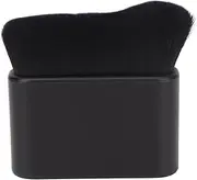 Self Tanning Brush for Face and Body, Professional Large Flat Tanning Tool with Non Slip Grip, Soft for Even Coverage, Self Tanning Blend Brush