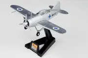 36384 Easy Model F2A Buffalo 1/72 Model Finnish Air Force