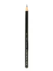 Koh-I-Noor Magnum Black Star Graphite Pencil - HB