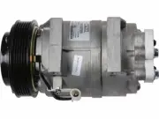 A/C Compressor For 2001-2007, 2012 Volvo S60 2.5L 5 Cyl 2002 2003 2004 PY122BP (for: Volvo)