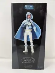 SIDESHOW Star Wars Padme Amidala Naboo Senator Ilum 12" 1:6 Sixth Scale
