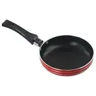 Saucepan Pot Mini Frying Pan Healthy Safe Stability Sturdy Comfortable