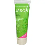 Jason Natural Hand & Body Lotion Hydrating Hemp 227g