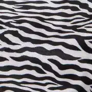 Quiver Chess Bag - ZEBRA