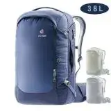 在飛比找遠傳friDay購物優惠-deuter AVIANT ACCESS穿越旅遊兩用包38L