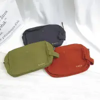 在飛比找Yahoo!奇摩拍賣優惠-Fjallraven 北極狐 GEAR BAG 收納包 零錢