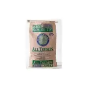General Mills All Trumps Unbleached Unbromated High Gluten Enriched Flour 50 Lbs