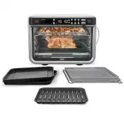 Ninja - Foodi 10-in-1 Smart XL Air Fry Oven, Countertop Convection Oven with ...