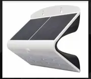 Valterra Products Inc DG0168 Solar Light W/Motion Sensor 6.8