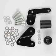 Motorbike Frame Slider YZF XJ 6 2009 Crash Protector Pads