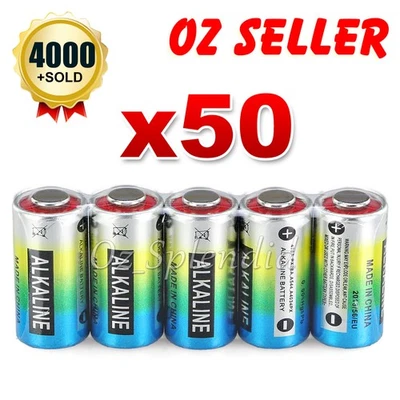 6V 4LR44 ALKALINE BATTERY FOR BARKGUARD CITRONELLA SPRAY STOP BARKING DOG COLLAR
