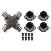 U-JOINT - CAP 1.938 - BEARING PLATE 6.094 - 1710 SERIES BP STYLE